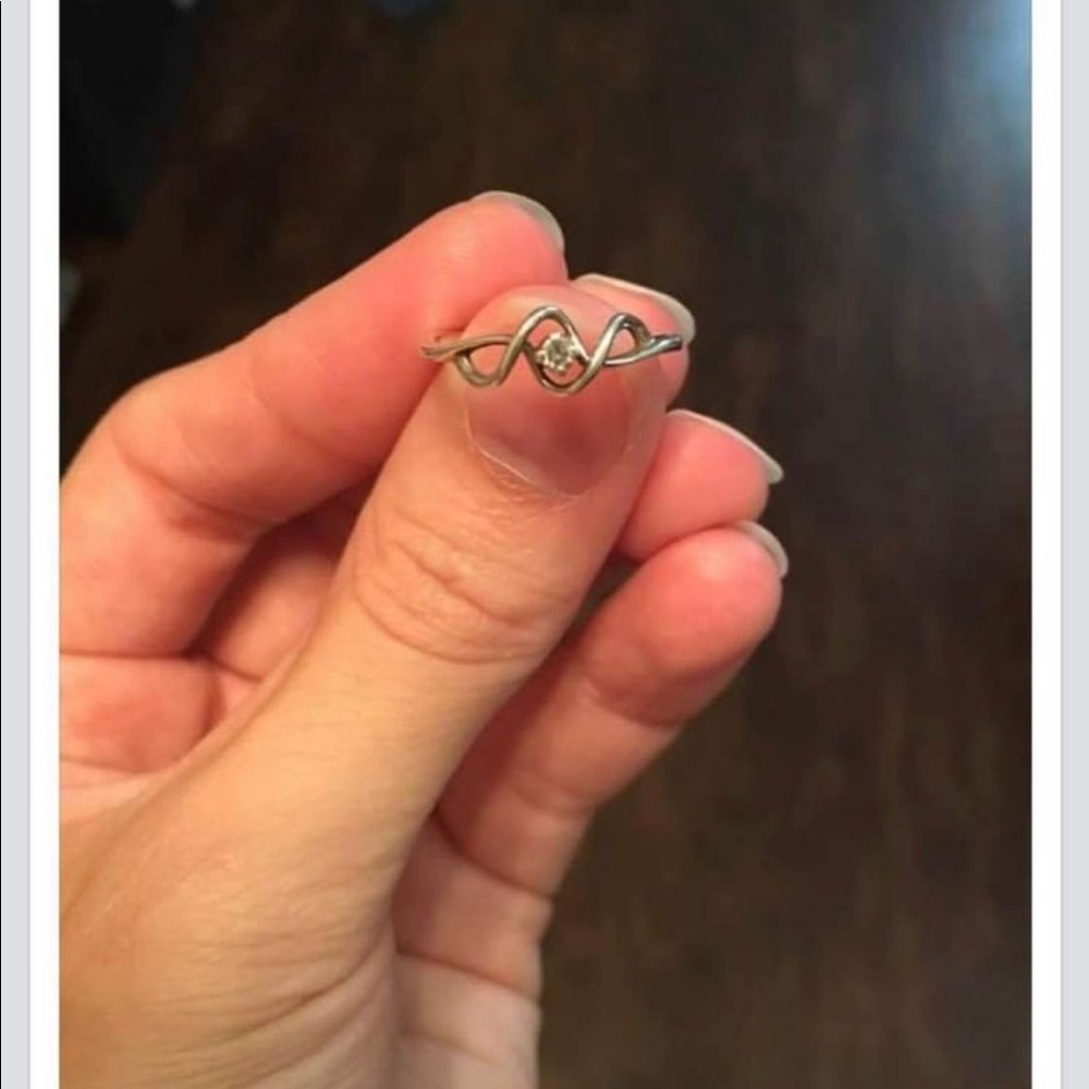 Promise Ring